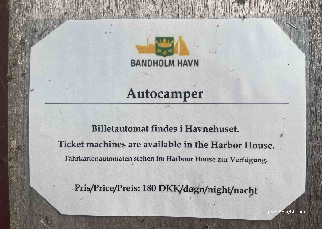 Bandholm Marina — foto 3