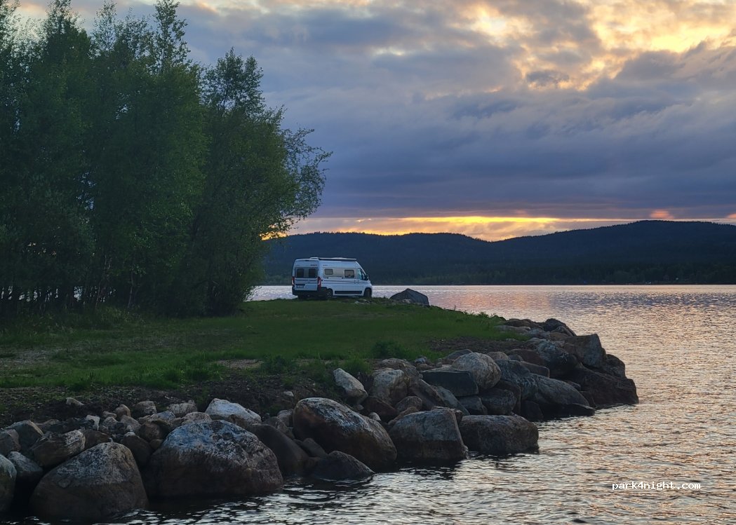 Uruniemi Camping Ky — foto 2