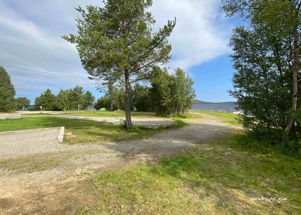 Uruniemi Camping Ky — foto 4