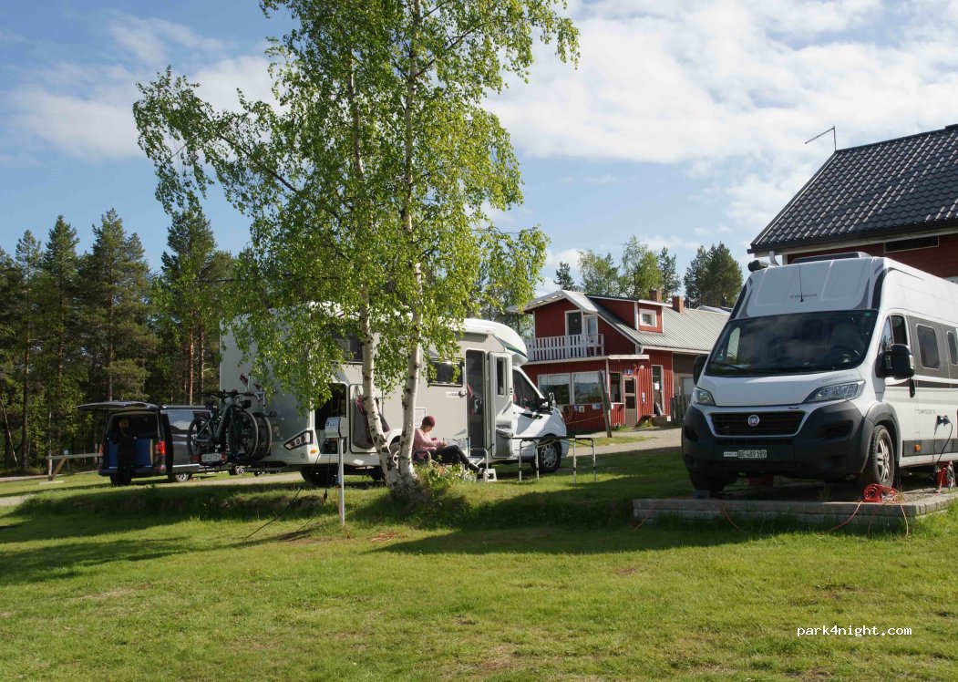 Uruniemi Camping Ky — foto 5