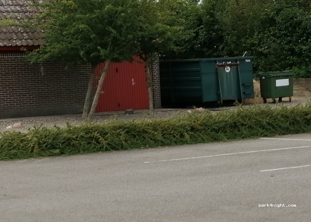 (7790) Thyholm - 8A Lyngs Kirkevej — foto 3