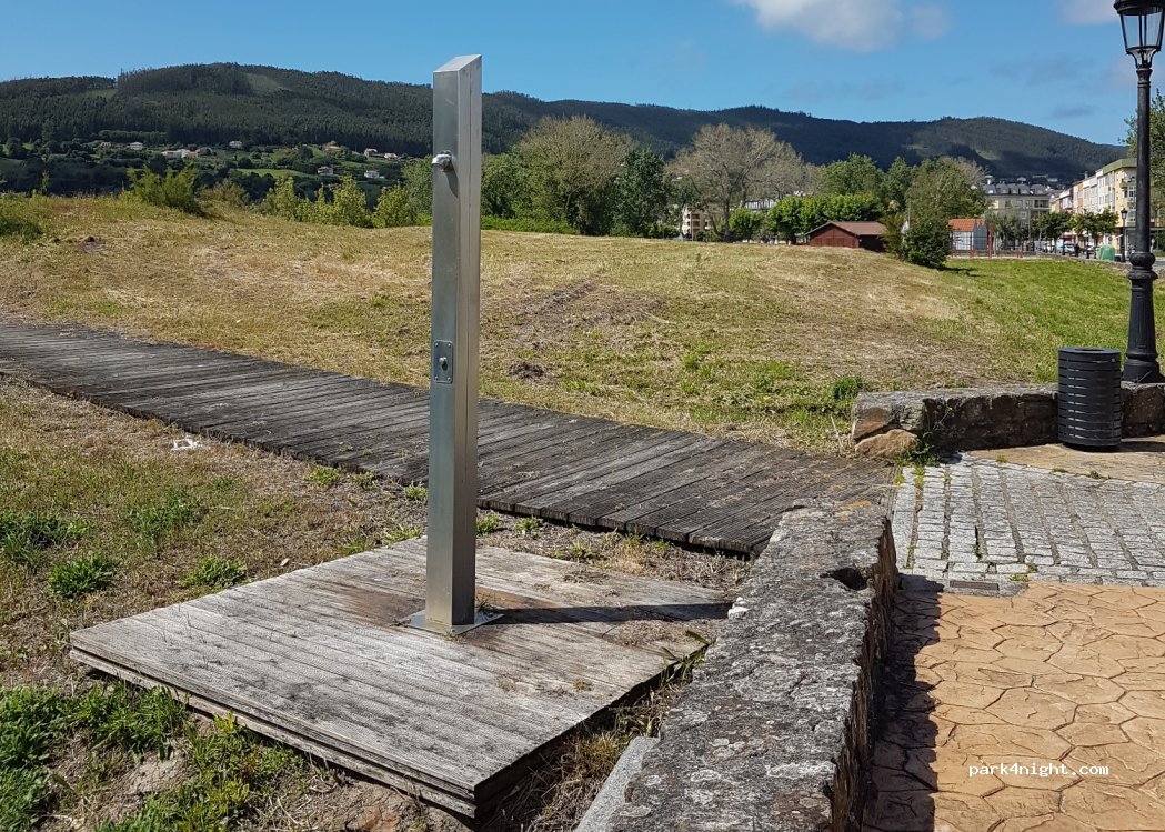 (15555) Cedeira - 71 Camiño Real da Magdalena — foto 4