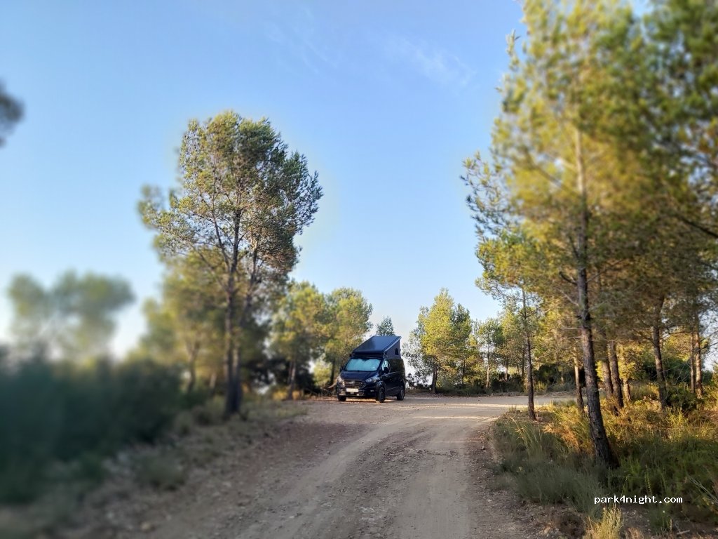 (08729) Castellet i la Gornal - PR-C 143 — foto 2