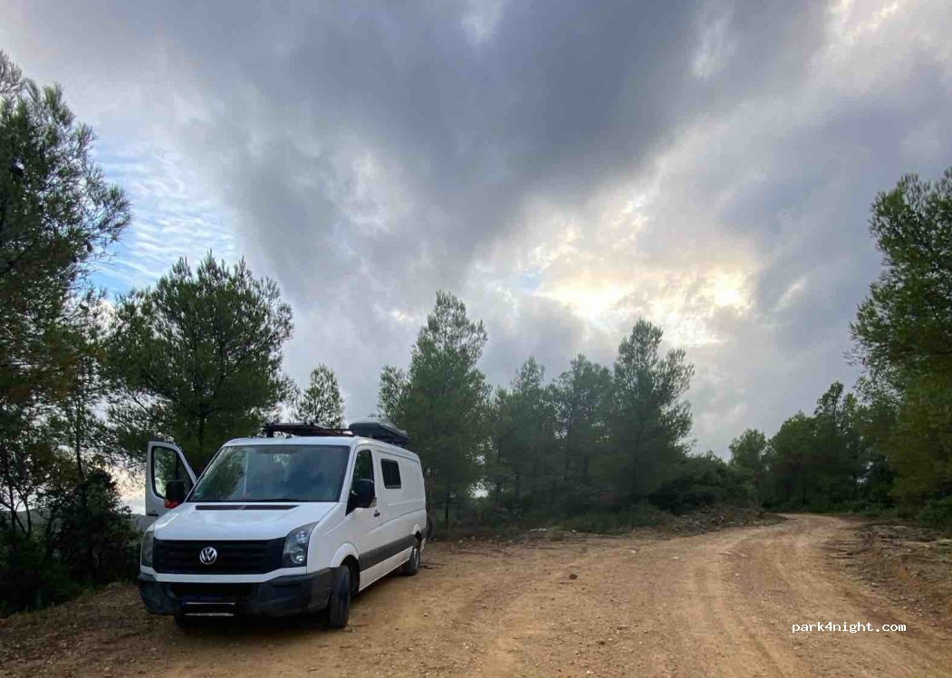 (08729) Castellet i la Gornal - PR-C 143 — foto 4