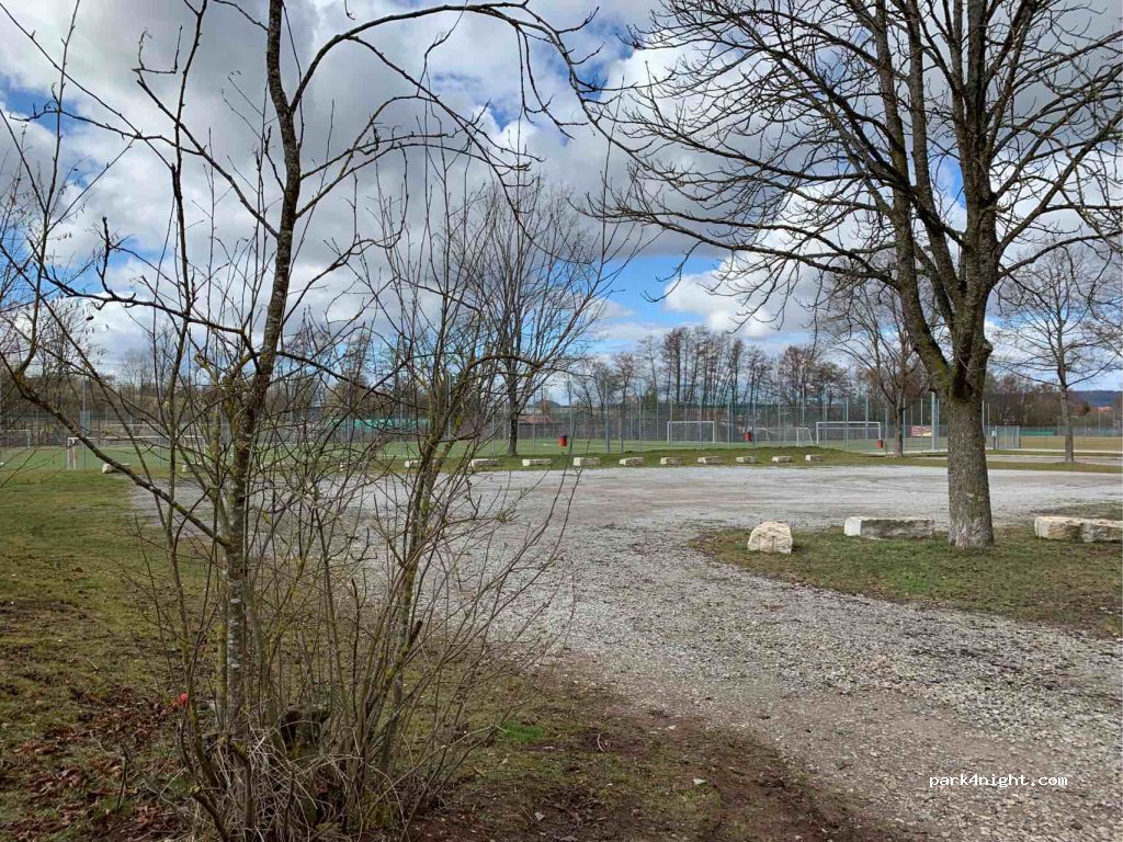 (72072) Tübingen - 60 Sengentalstraße — foto 2