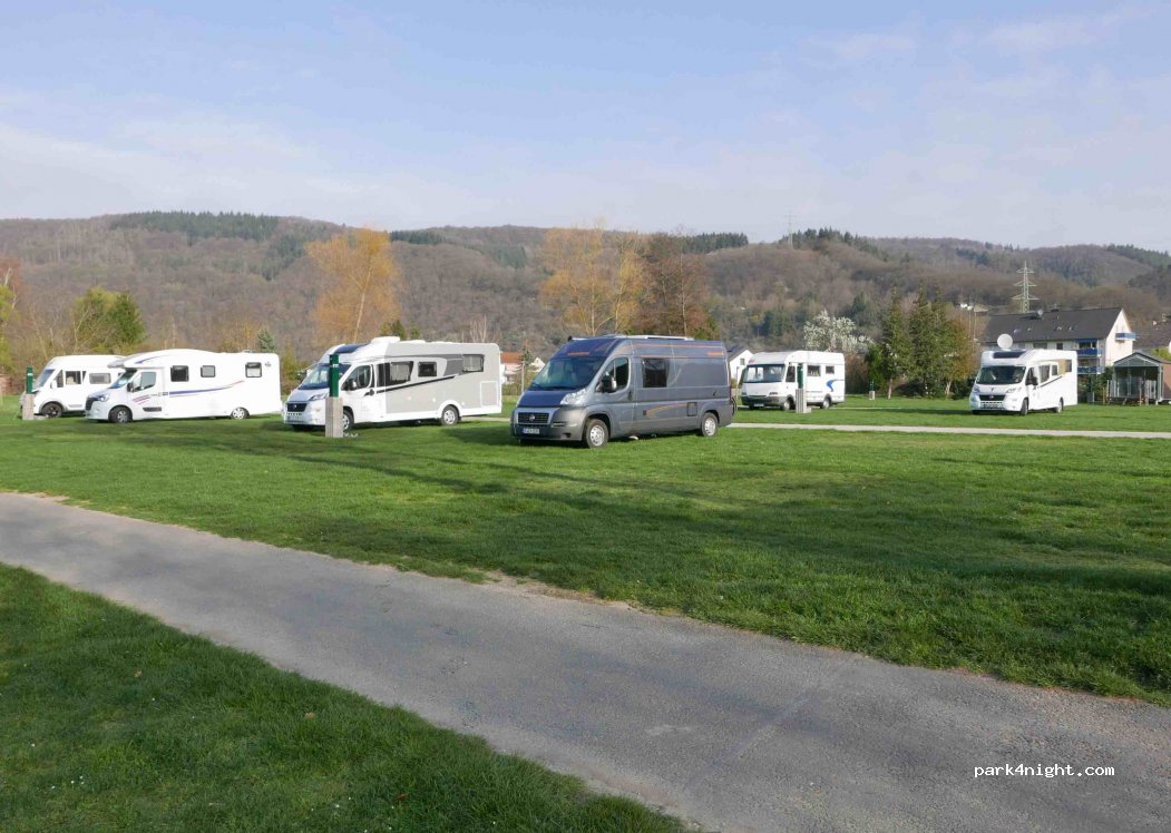 Camping Beach Club Fachbach an der Lahn — foto 2