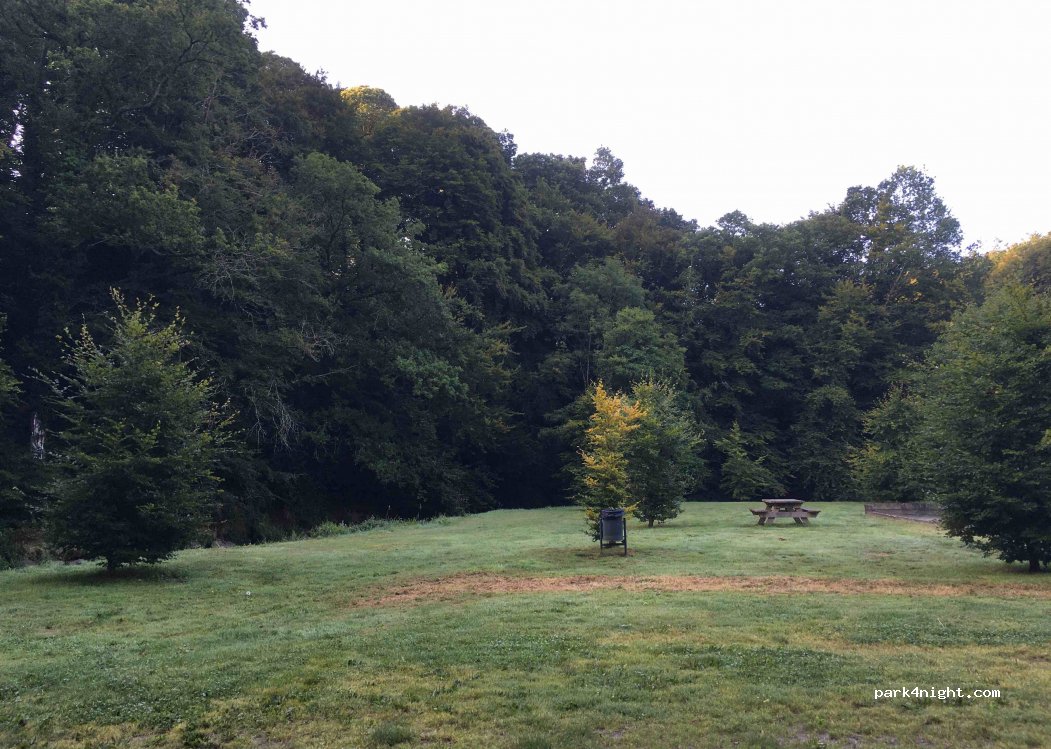 mill of Guette-es-lièvres — foto 3