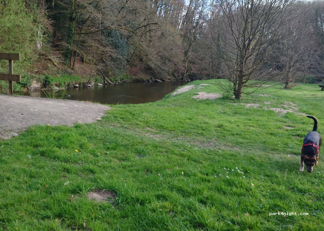 mill of Guette-es-lièvres — foto 5