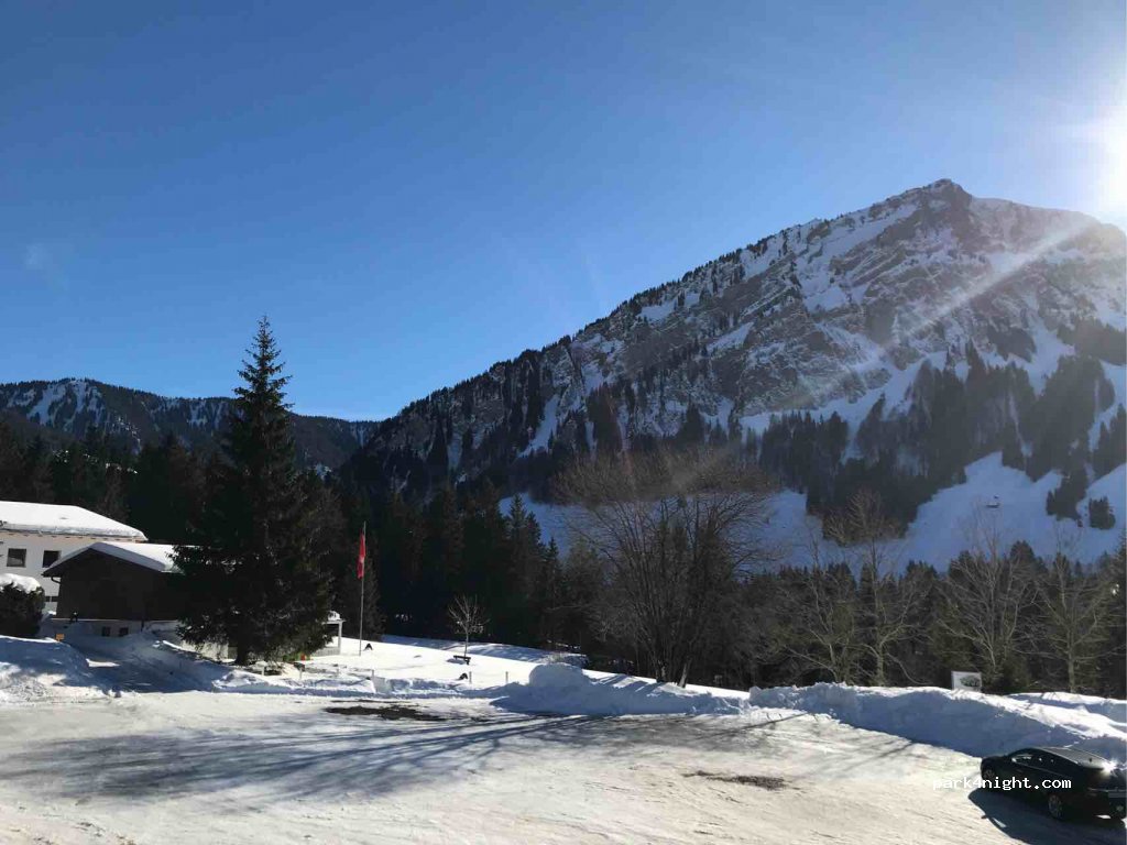 (6162) Entlebuch - Sunneschy — foto