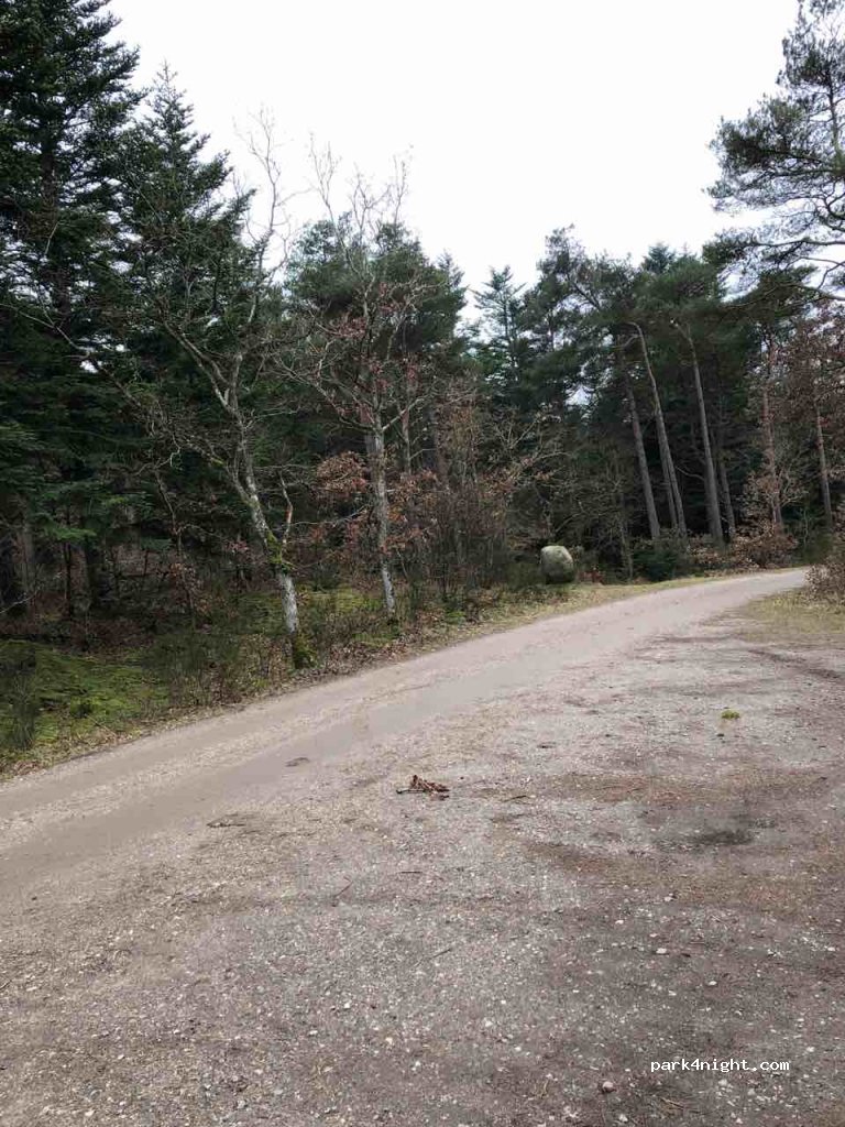 (7700) Thisted - Egebaksandevej — foto