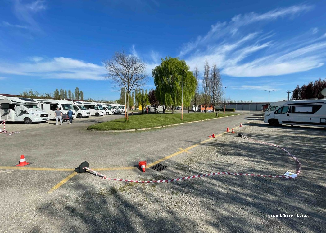 Camper Club Mutina — foto 2