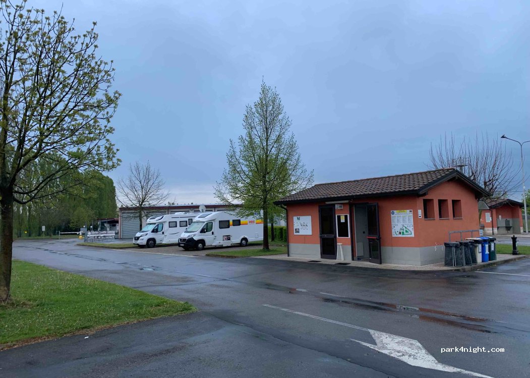 Camper Club Mutina — foto 3