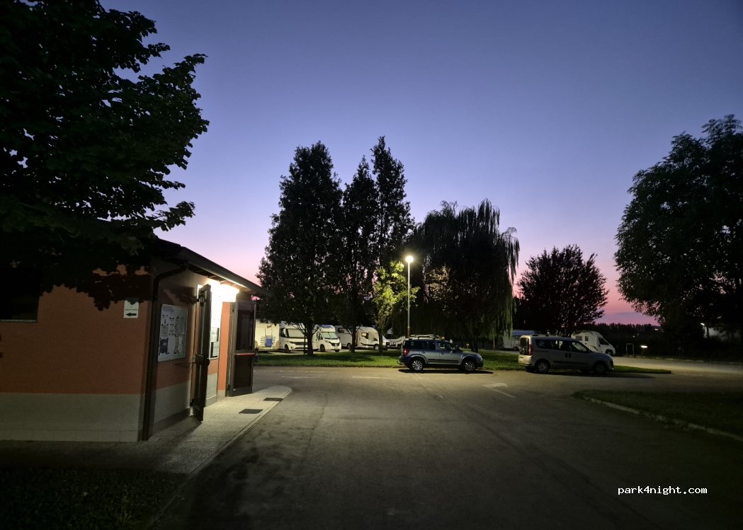 Camper Club Mutina — foto 4