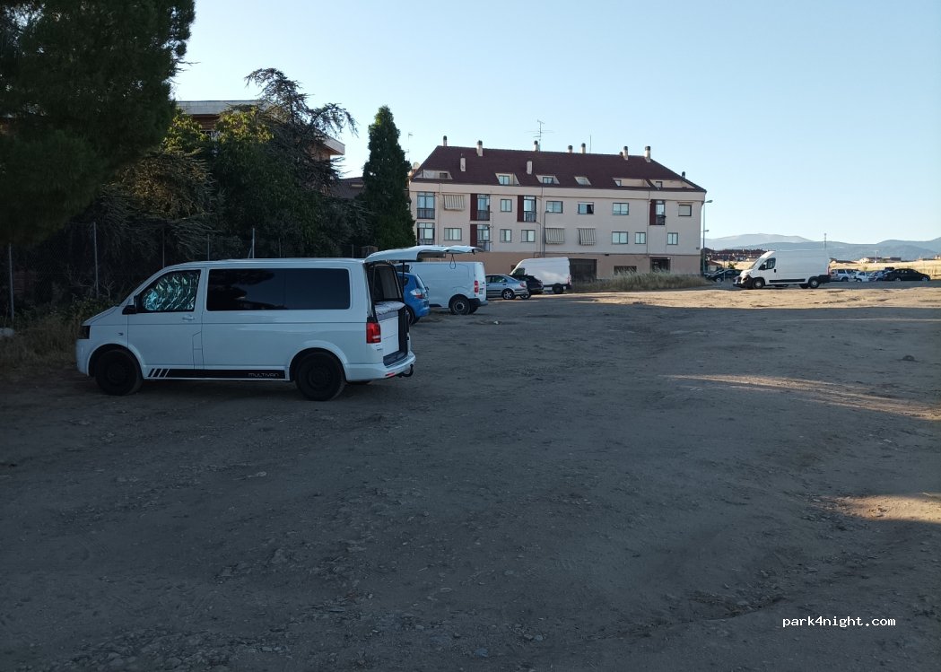 (40002) Segovia - 9 Calle Teófilo Ayuso — foto 3