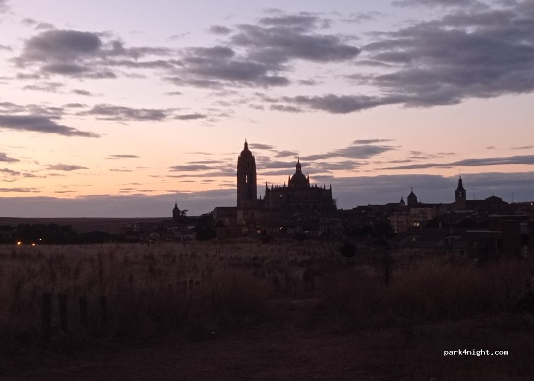 (40002) Segovia - 9 Calle Teófilo Ayuso — foto 4