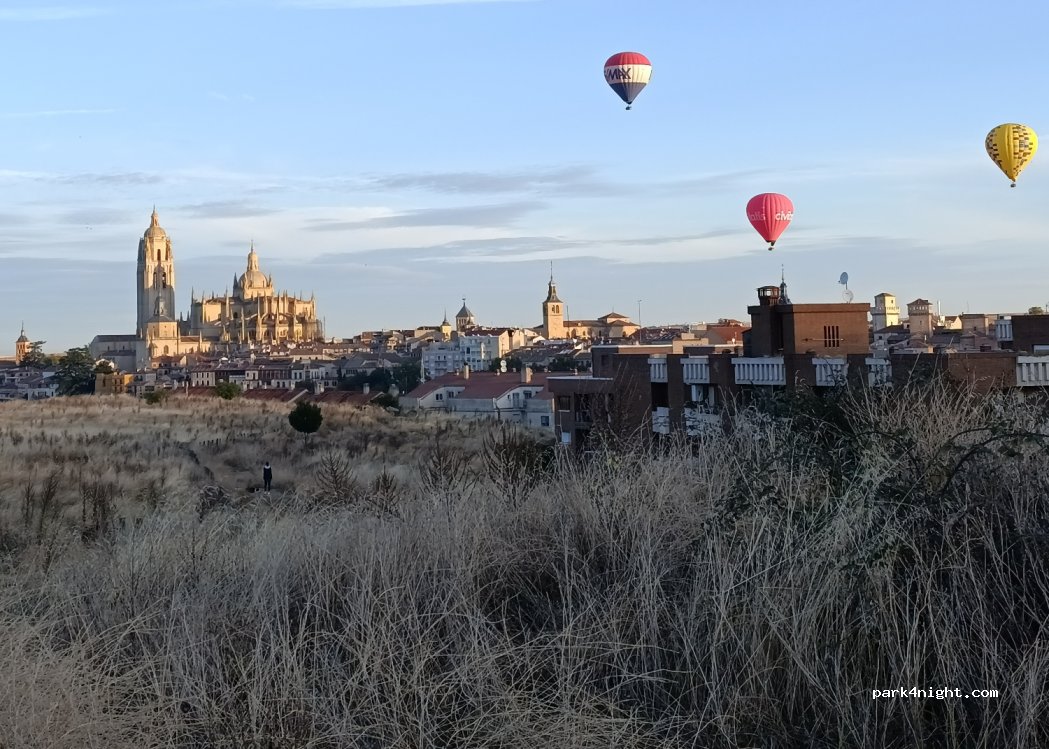 (40002) Segovia - 9 Calle Teófilo Ayuso — foto 5