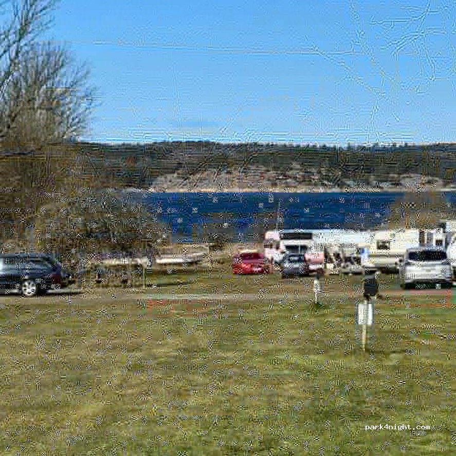Fossen Camping — foto