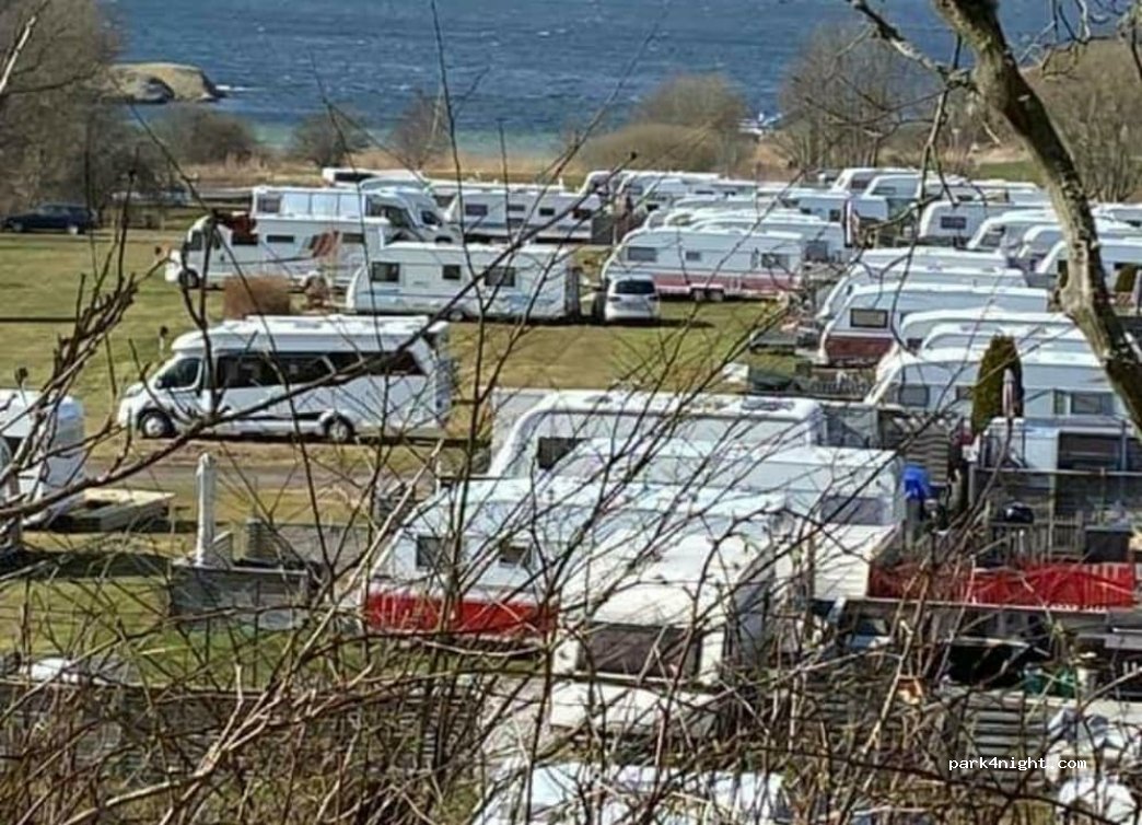 Fossen Camping — foto 2