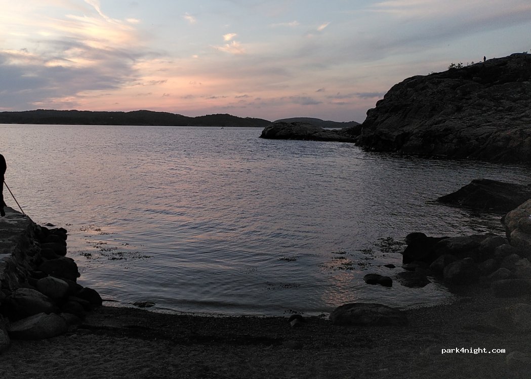 Fossen Camping — foto 4