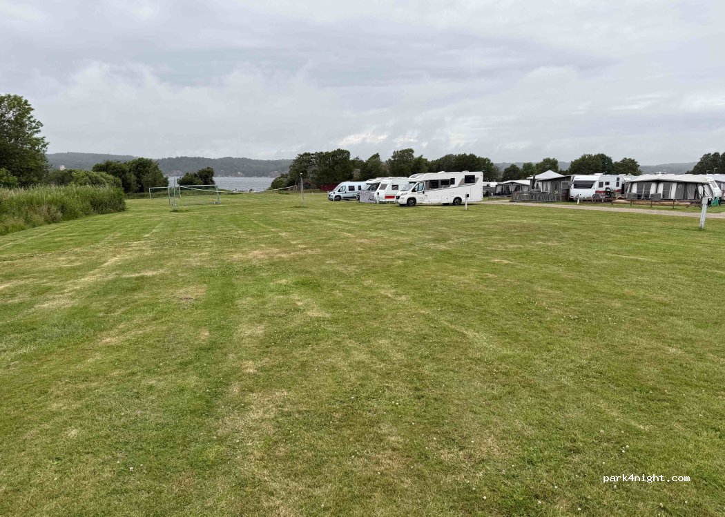 Fossen Camping — foto 5