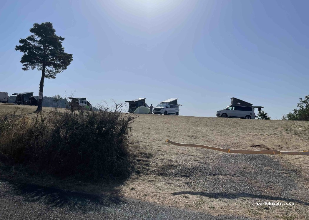 Camping Cassaduc ** — foto 4