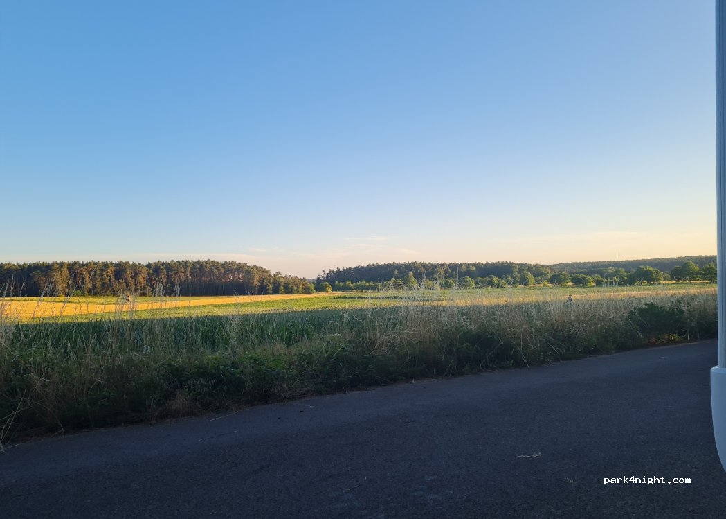 (90530) Wendelstein - RH2 — foto