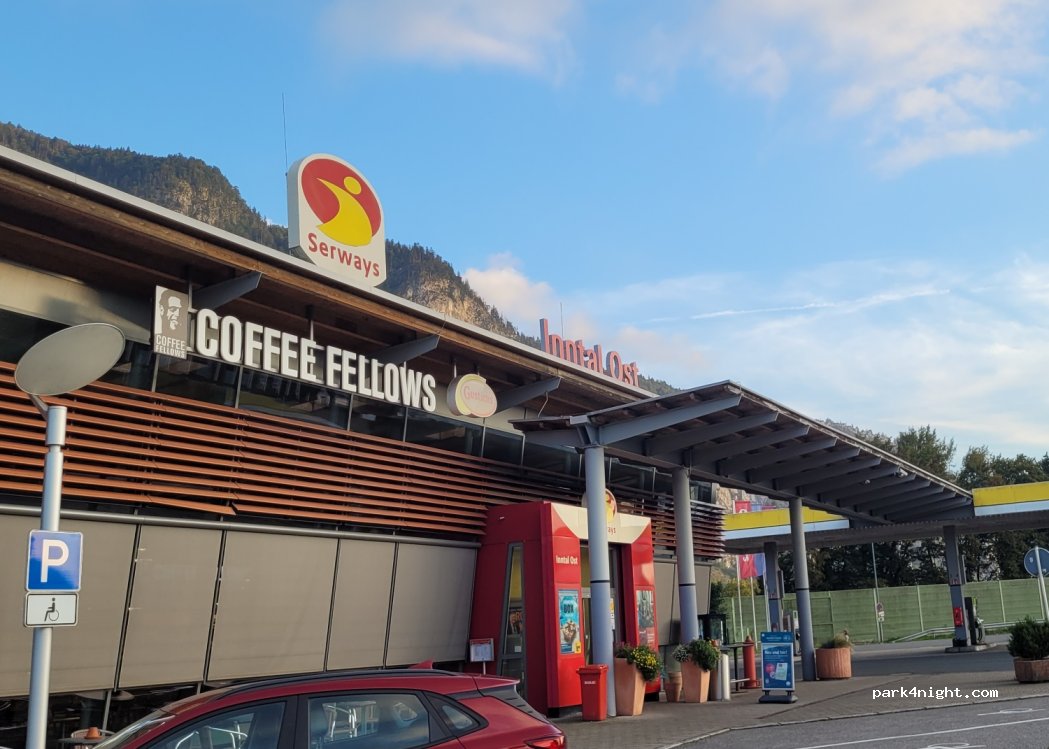 (83088) Kiefersfelden - 20 Spitzsteinstraße — foto