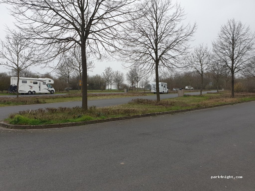 (52249) Eschweiler - 995 Am Bongert — foto