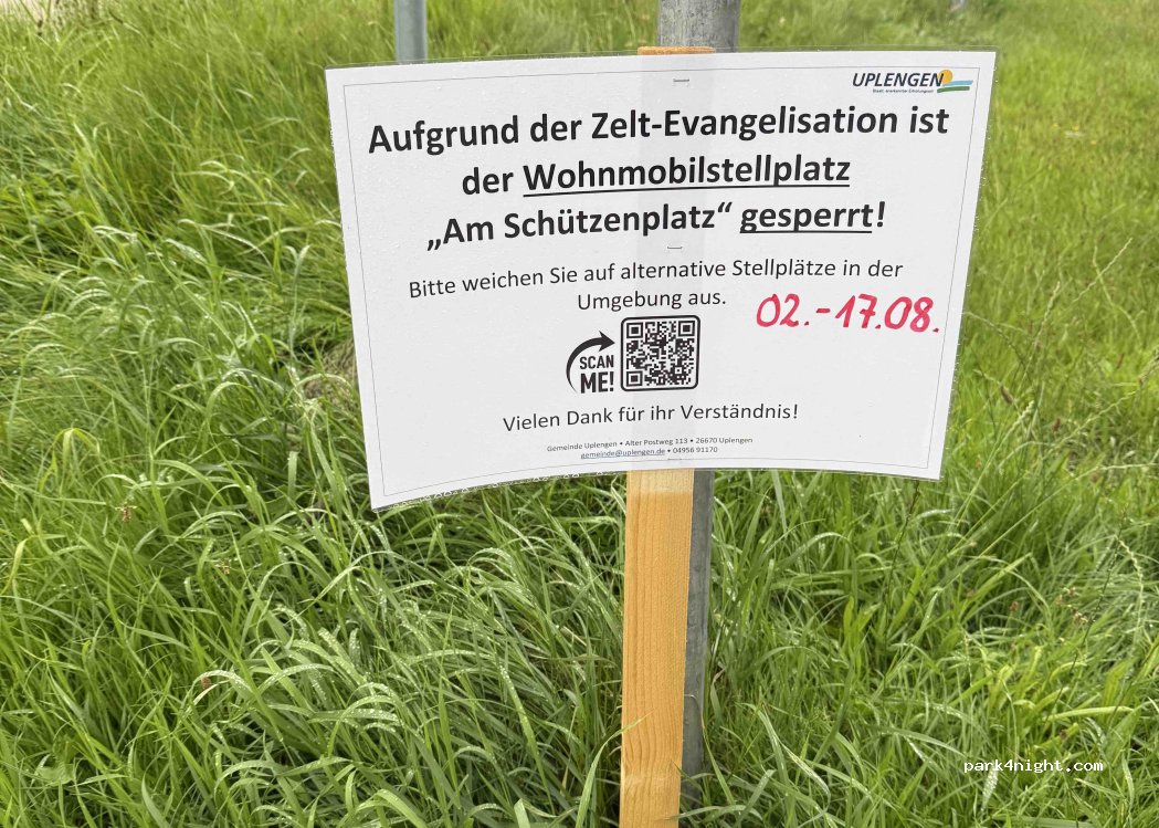 (26670) Uplengen - 7 Schützenstraße — foto 3