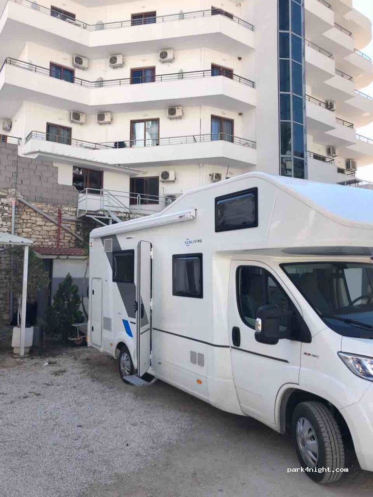 Mediterrane Hotel — foto