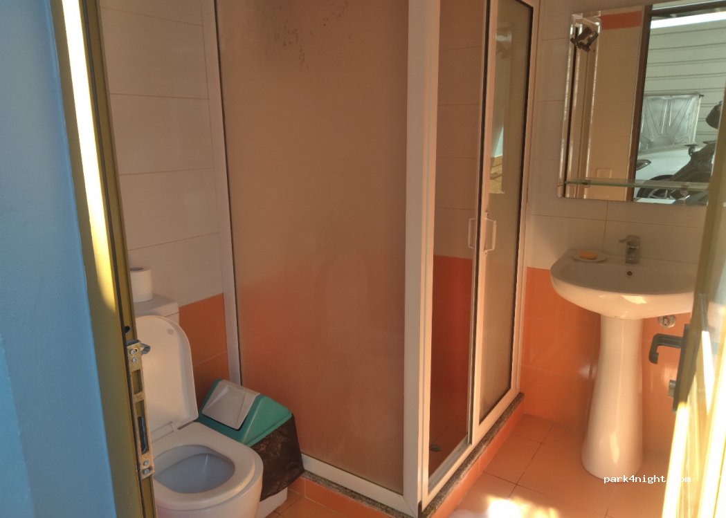 Mediterrane Hotel — foto 2