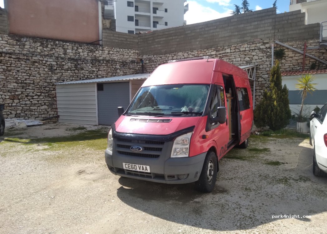 Mediterrane Hotel — foto 3