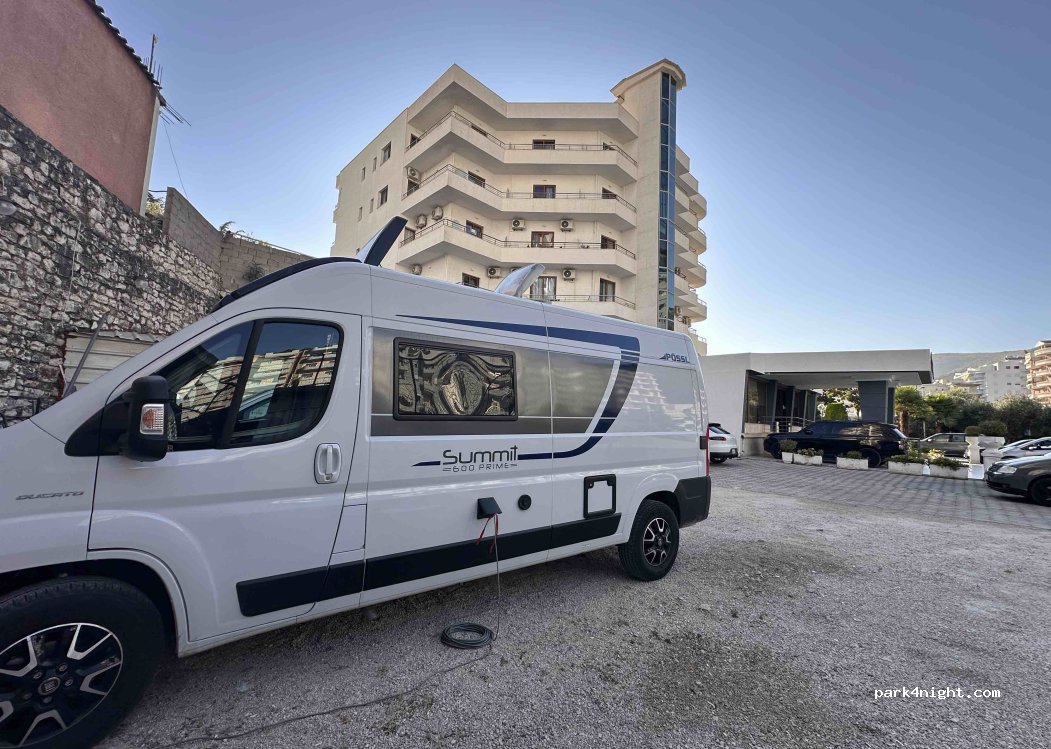 Mediterrane Hotel — foto 4