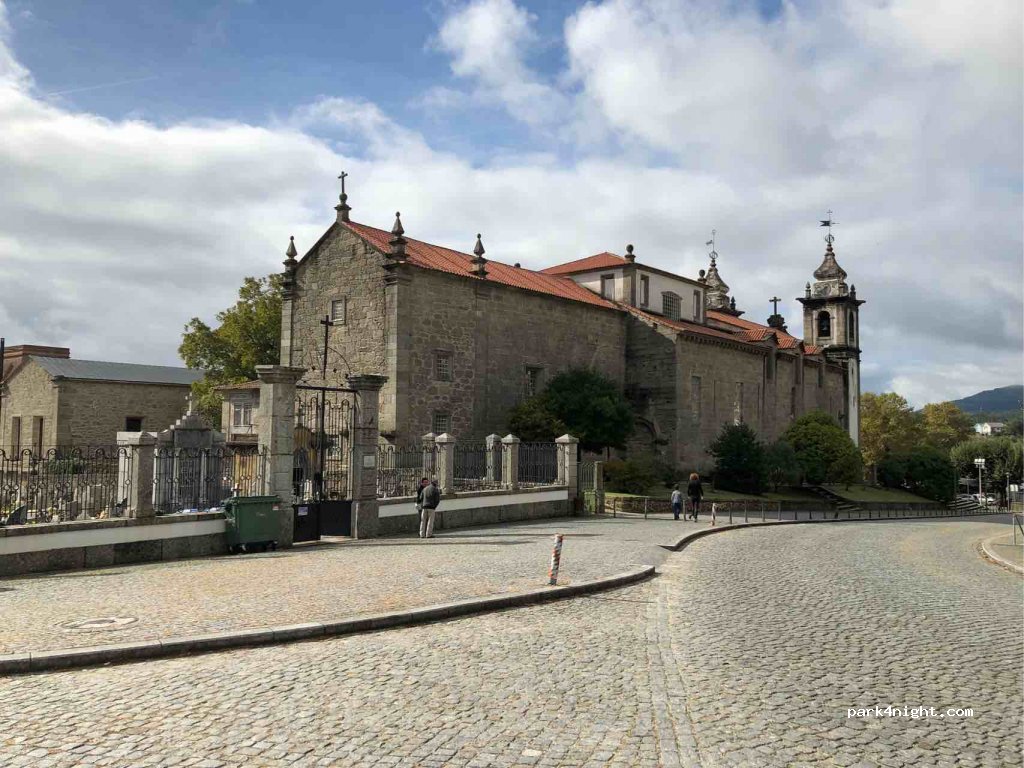 (4720) Braga - 204 Rua de Terreiro — foto 2
