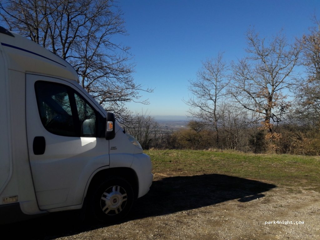 (01250) Bohas-Meyriat-Rignat - Route de Journans — foto