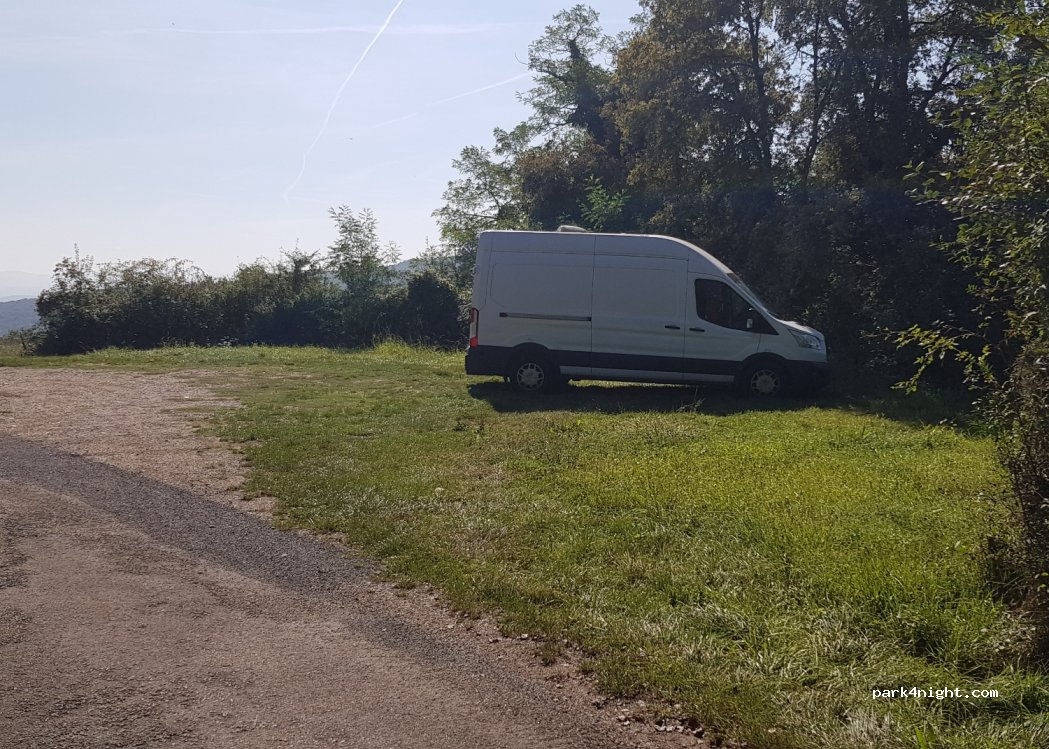(01250) Bohas-Meyriat-Rignat - Route de Journans — foto 2