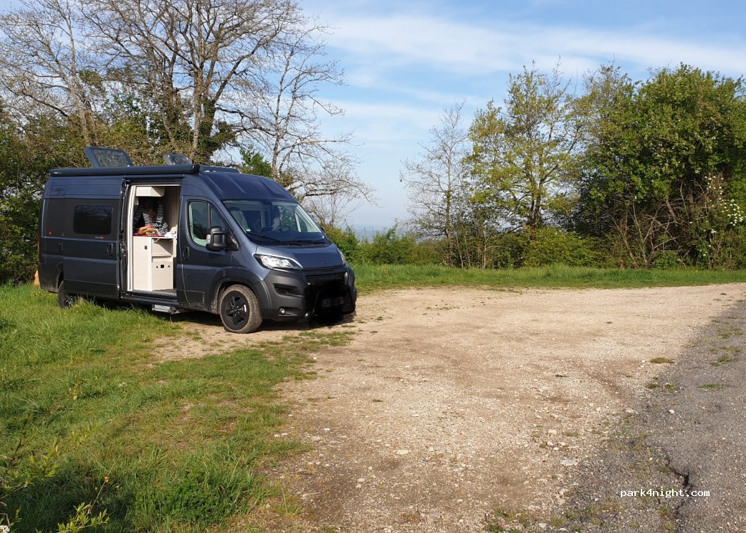 (01250) Bohas-Meyriat-Rignat - Route de Journans — foto 3