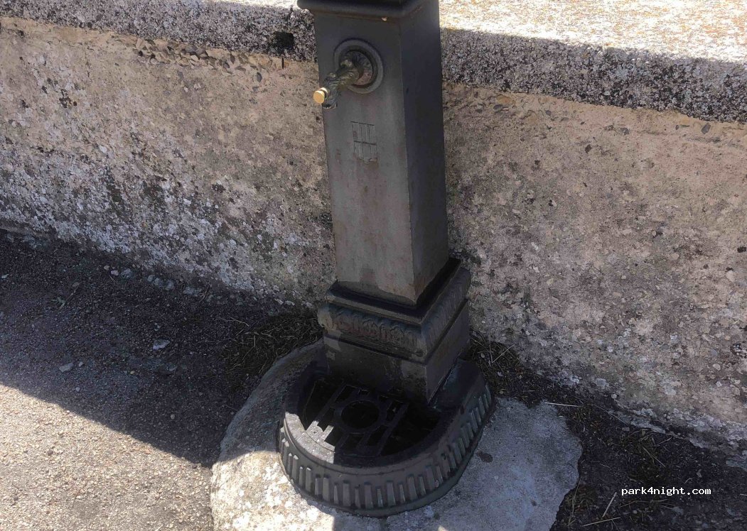 (07040) San Pietro di Sorres - Via S. Pietro di Sorres — foto 2