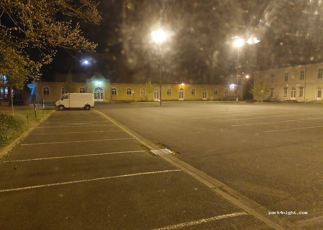 (28200) Châteaudun - 79 Rue de Varize — foto 3