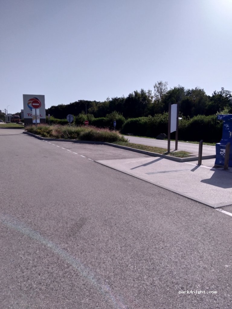 (01250) Jasseron - Autoroute des Titans — foto 2
