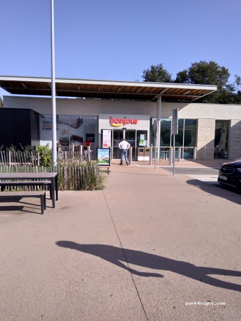 (01250) Jasseron - Autoroute des Titans — foto 3
