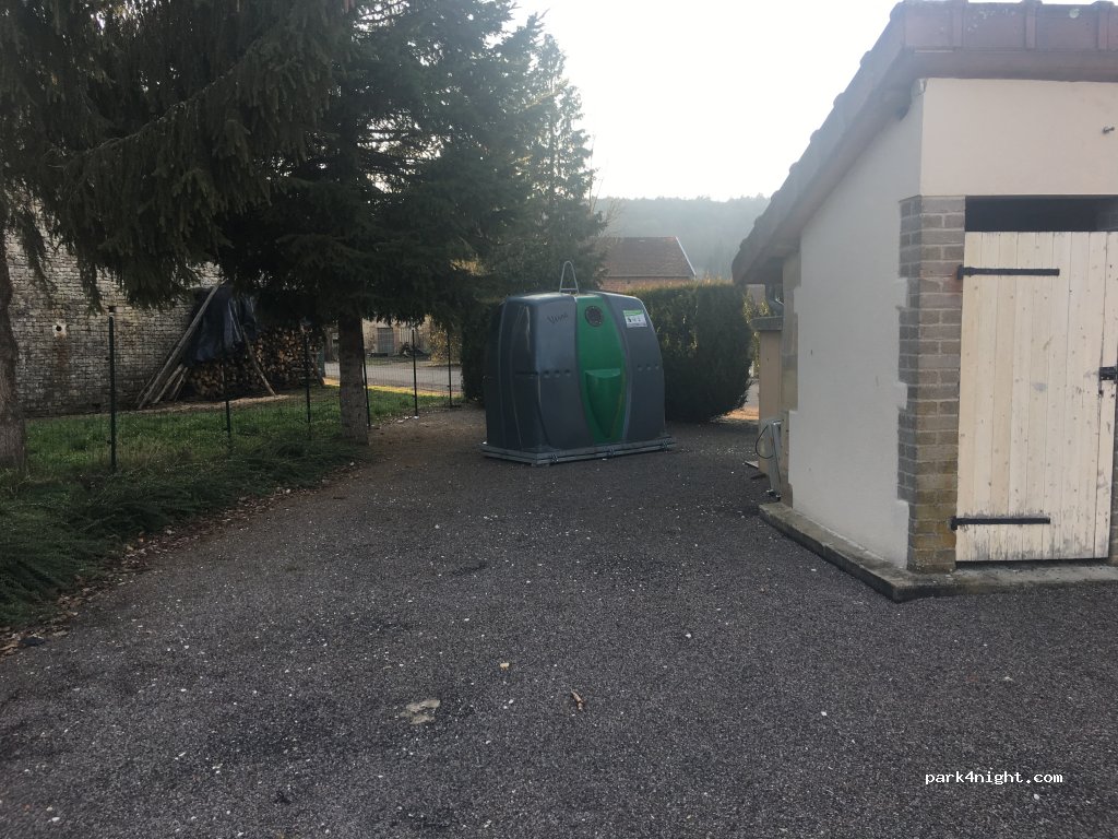 (52110) Flammerécourt - 8 Grande Rue — foto 3