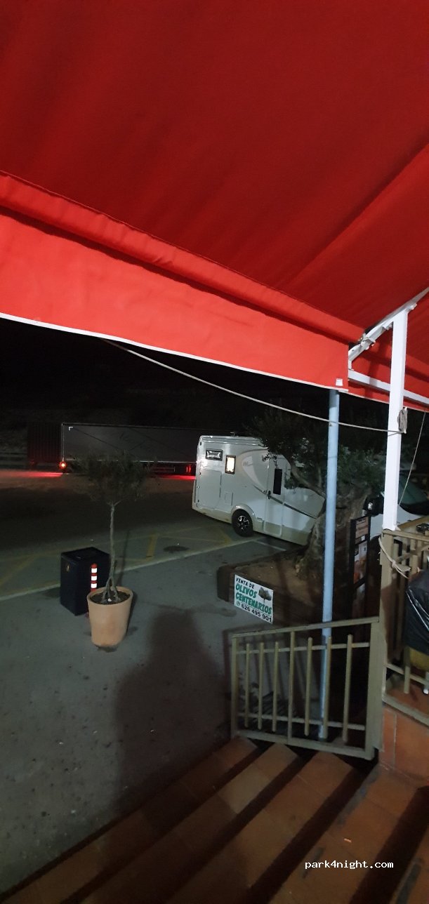 (23130) Campillo de Arenas - Carretera Bailén-Motril — foto 2