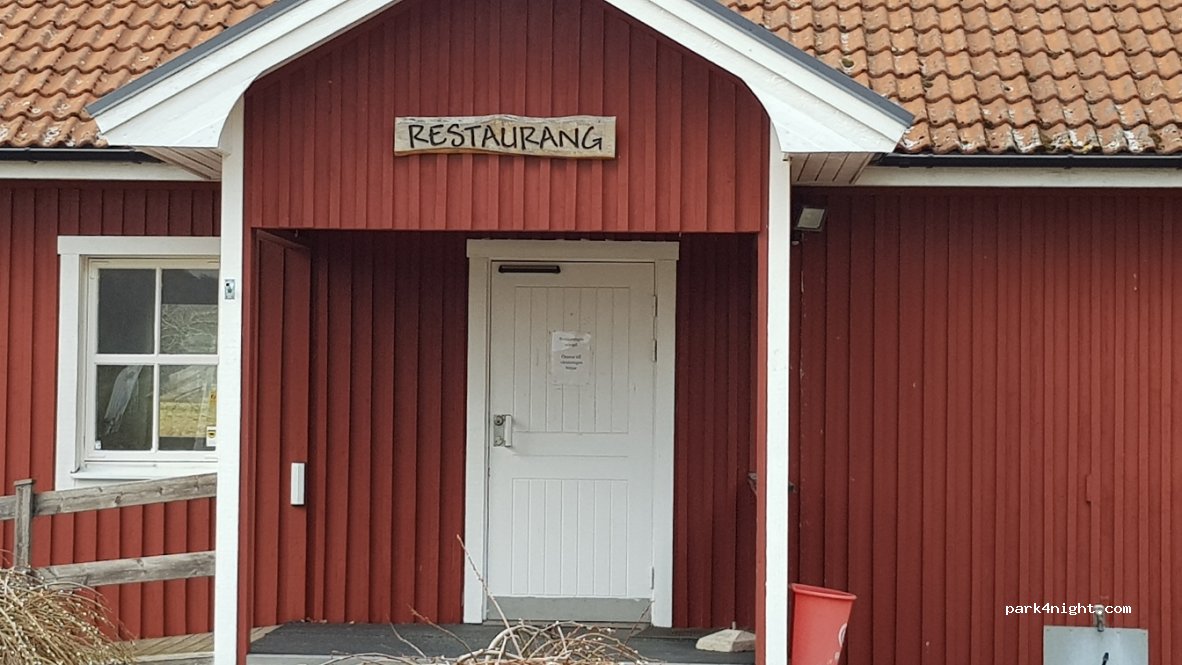 Degeberga-Widtsköfle Golfklubb — foto 2