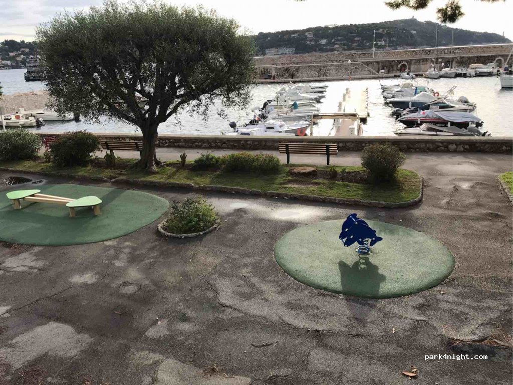 (06230) Villefranche-sur-Mer - 24 Avenue du Général de Gaulle — foto
