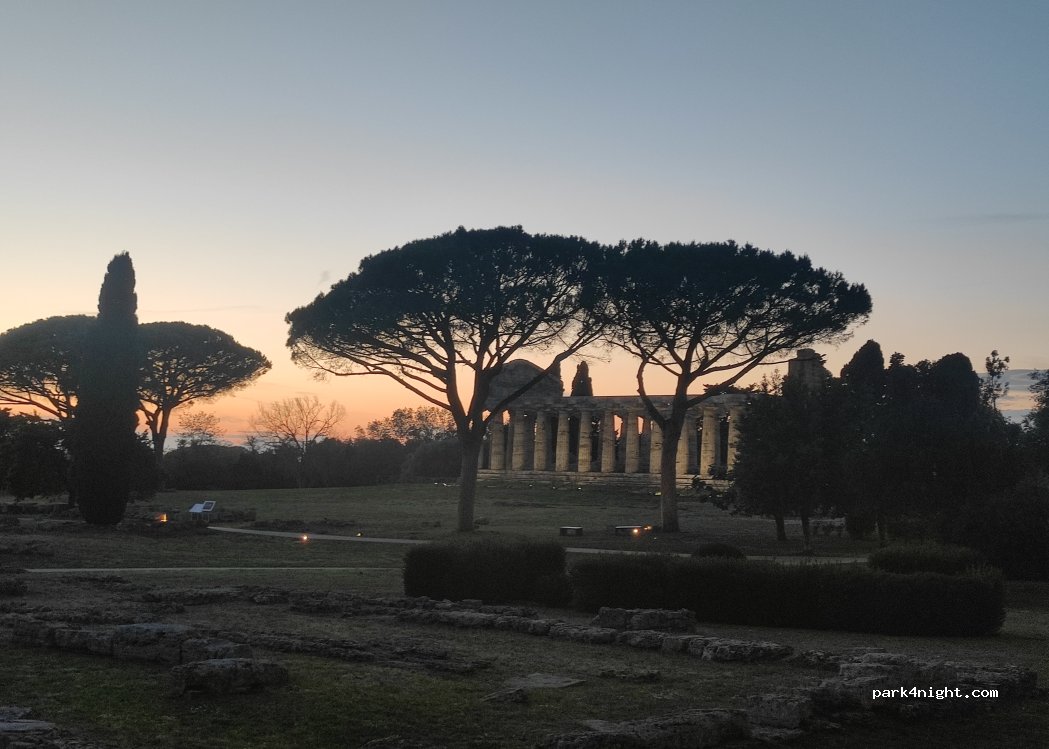 Area Sosta Camper - ”EOLO” — foto 5