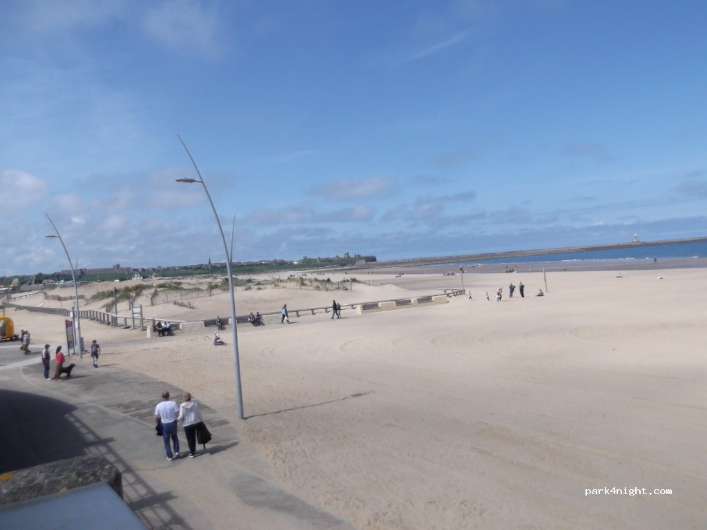 Sandhaven Holiday Park — foto 2