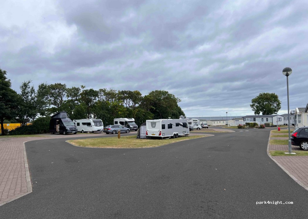 Sandhaven Holiday Park — foto 3