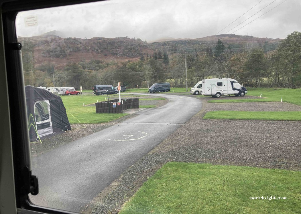 Maragowan Caravan and Motorhome Club Campsite — foto 5