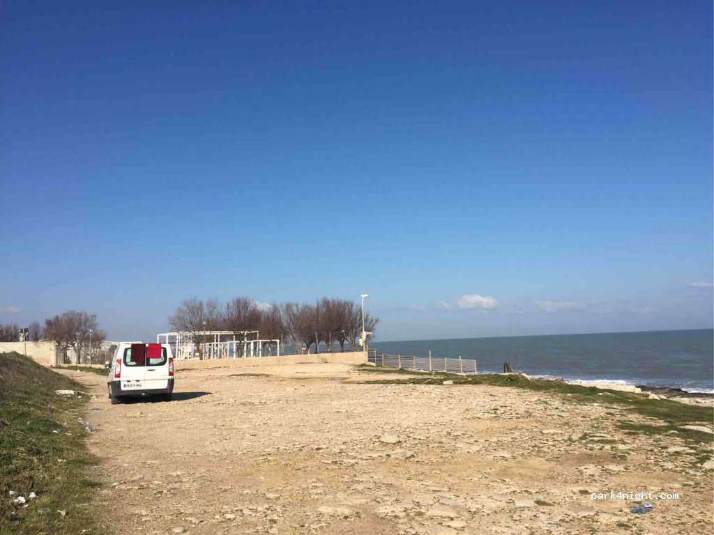(70054) Giovinazzo - Unnamed Road — foto 2